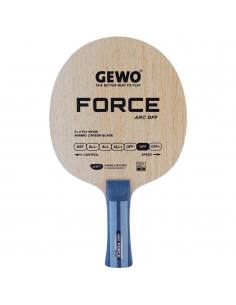 Bois Gewo Force ARC
