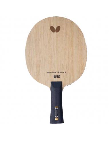 * Bois Butterfly Ovtcharov S2