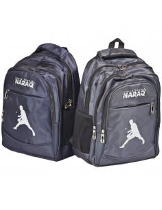 Mochila NARAQ Player