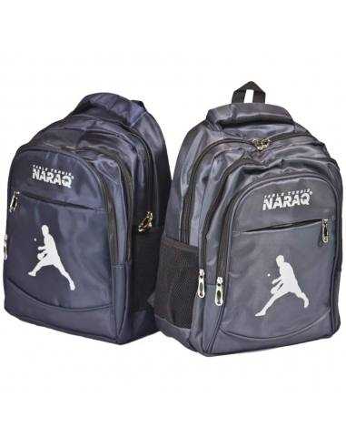 Backpack NARAQ Player