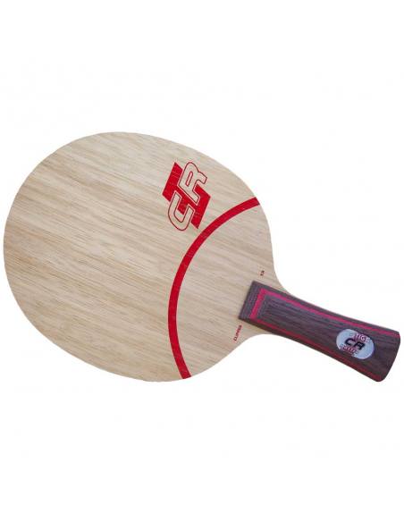 Bois Stiga Clipper CR