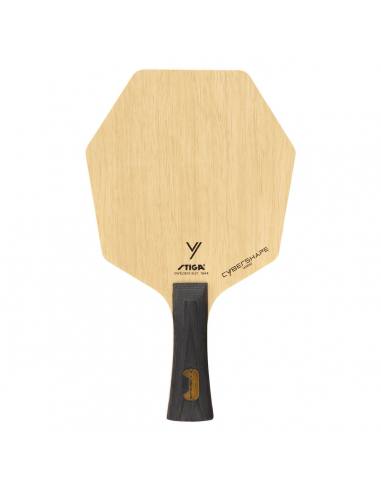 * Madera Stiga Cybershape Wood