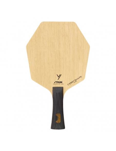 * Madeira Stiga Cybershape Wood