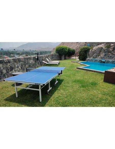 * Mesa NARAQ Outdoor PRO-R