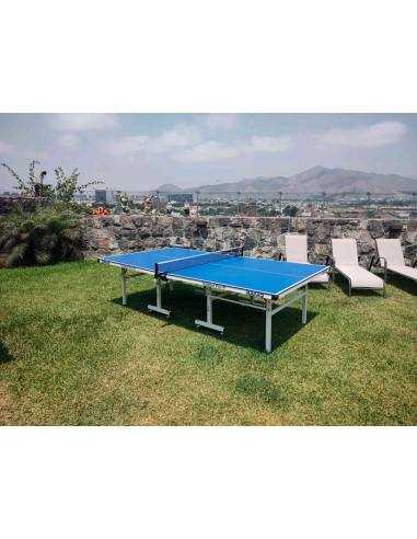 * Table NARAQ Outdoor PRO-R