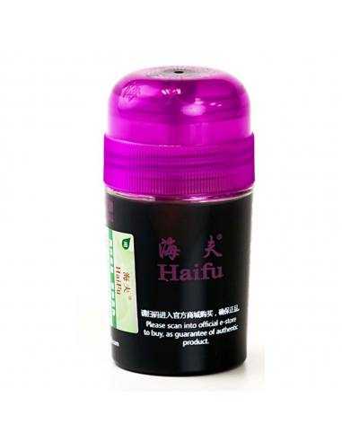 Haifu Sea Moon Booster dilatador National Black...