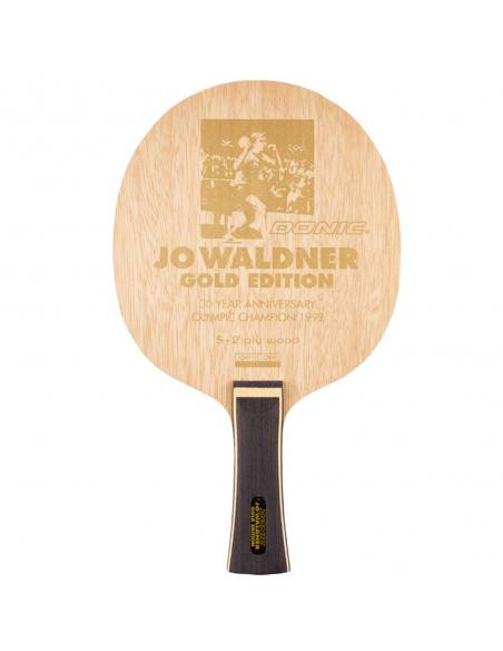 Madeira Donic J.O. Waldner Gold Edition