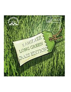 * Rubber Der Materialspezialist Kamikaze Long Green Grass...