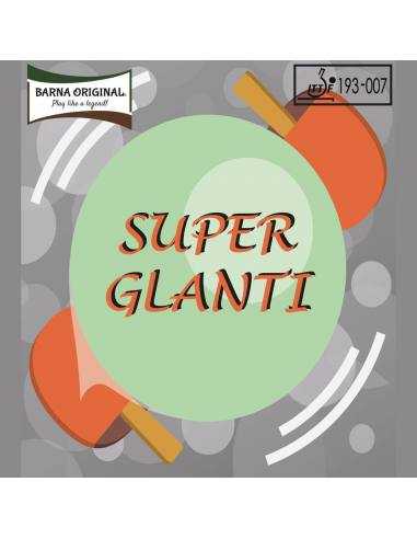 * Revêtement Barna Original Super Glanti