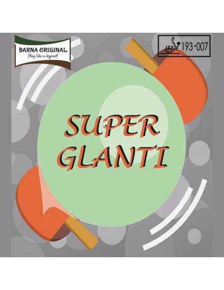 * Revêtement Barna Original Super Glanti