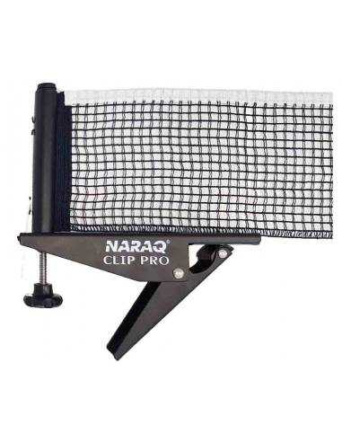 * NARAQ table OPTIMUM PRO Roller 18