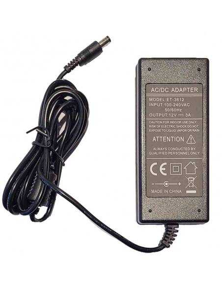* AC Adapter Robot TIBHAR Robo Pro Junior