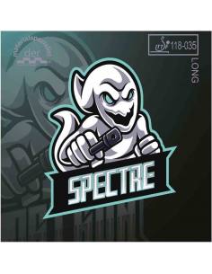 * Borracha Der Materialspezialist Spectre