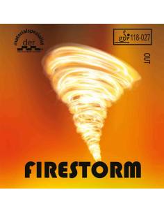 * Revêtement Der Materialspezialist Firestorm
