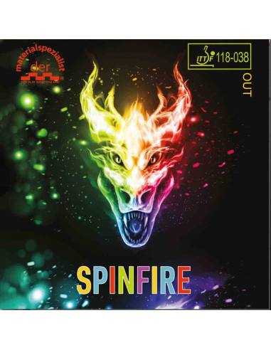 * Revêtement Der Materialspezialist Spinfire