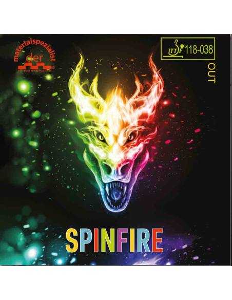 * Goma Der Materialspezialist Spinfire