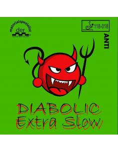 * Revêtement Der Materialspezialist Diabolic Extra Slow