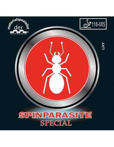 ** Goma Der Materialspezialist Spinparasite...