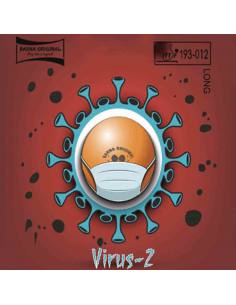 Borracha Barna Classic Virus 2