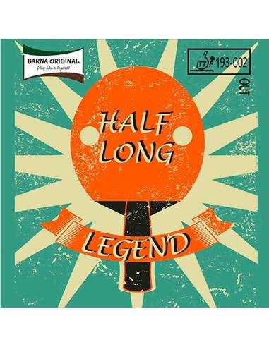 Revêtement Barna Original Legend Half Long