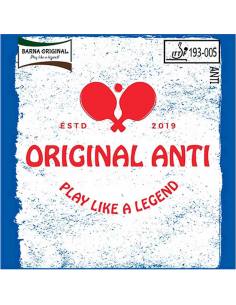 Rubber Barna Original Anti
