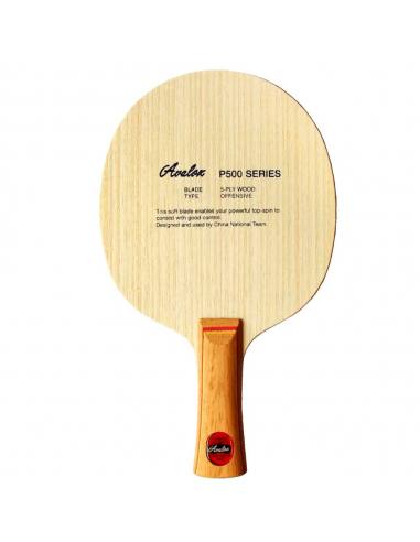 Madera Avalox P500
