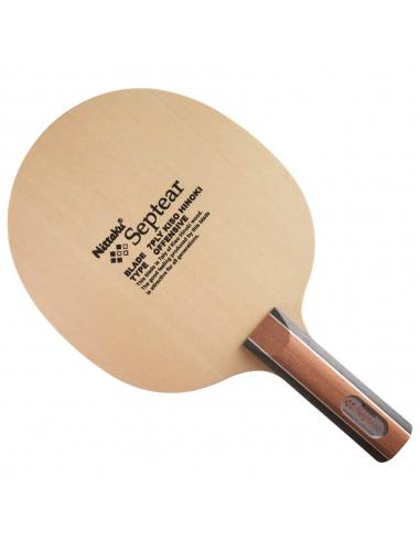 Bois Nittaku Septear Kiso Hinoki
