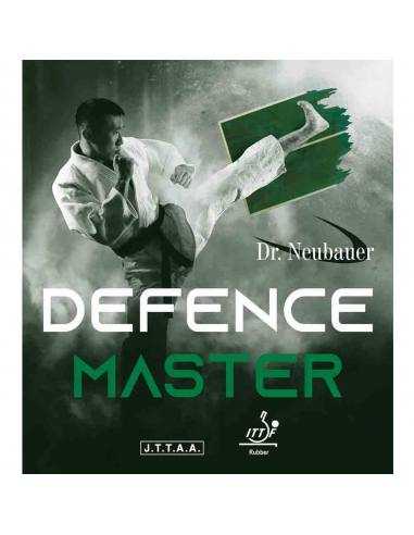 Borracha Dr. Neubauer Defence Master