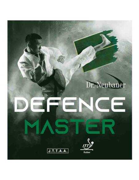 Borracha Dr. Neubauer Defence Master