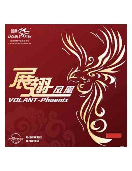 Revêtement Double Fish Volant Phoenix