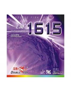 Rubber Double Fish 1615