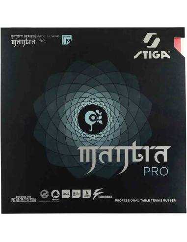 Rubber Stiga Stiga Mantra Pro M