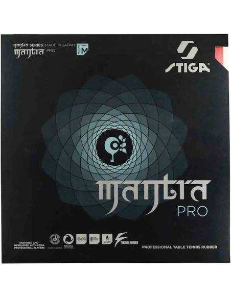 Borracha Stiga Stiga Mantra Pro M