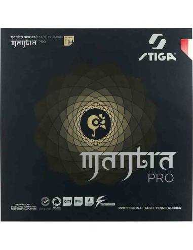 Rubber Stiga Stiga Mantra Pro H