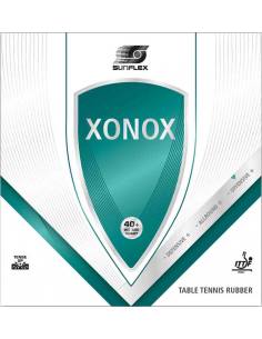 Borracha Sunflex Xonox