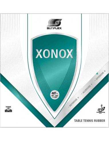 Borracha Sunflex Xonox