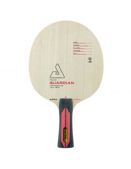 ** Blade Joola Tezzo Guardian
