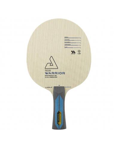 ** Bois Joola Tezzo Warrior