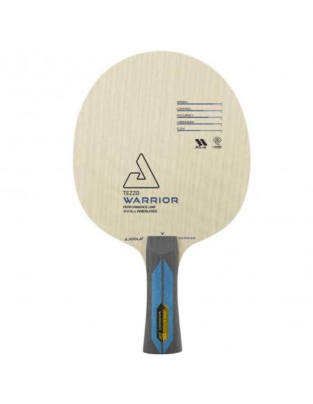 ** Bois Joola Tezzo Warrior