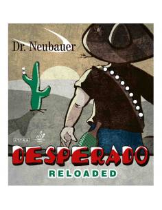 Revêtement Dr. Neubauer Desperado Reloaded