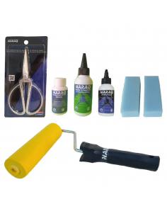 Pack Montaje NARAQ 2
