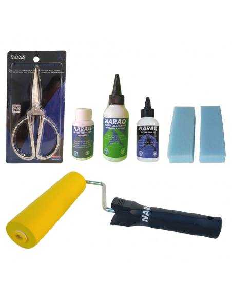 Assemblage Pack NARAQ