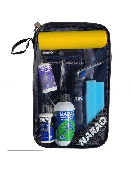 Assemblage Pack NARAQ