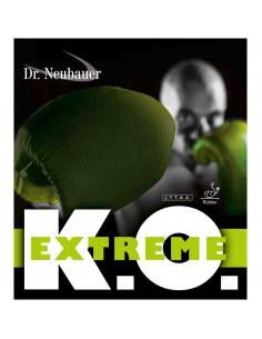 Borracha Dr. Neubauer K.O Extreme