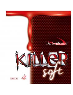 Goma Dr. Neubauer Killer Soft