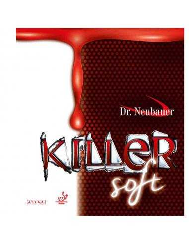 Revêtement Dr. Neubauer Killer Soft