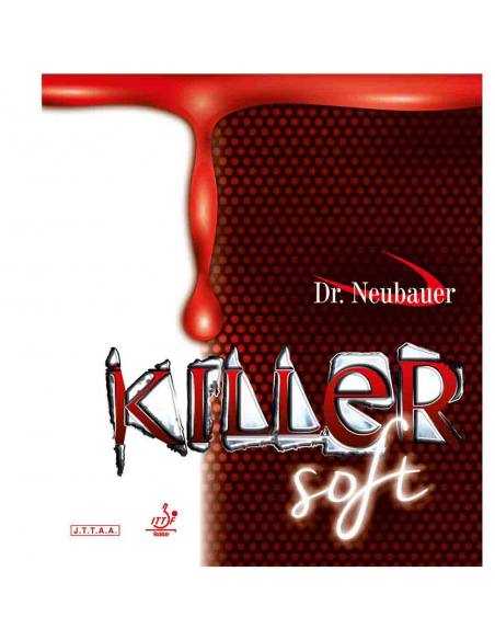 Revêtement Dr. Neubauer Killer Soft