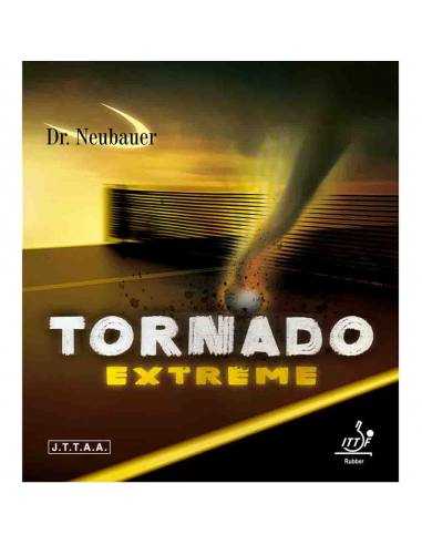 Revêtement Dr. Neubauer Tornado Extreme