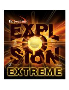 ** Rubber Dr. Neubauer Explosion Extreme