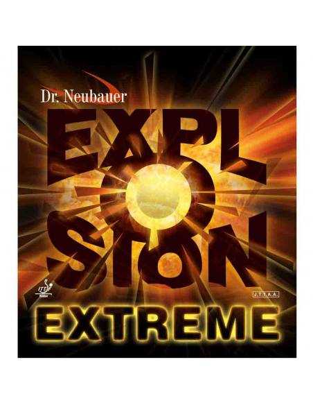 ** Rubber Dr. Neubauer Explosion Extreme